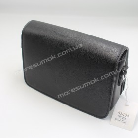 Сумки крос-боді 4140 black
