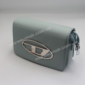 Сумки крос-боді 4140 light blue