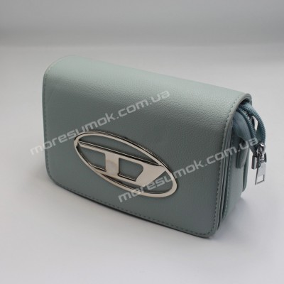 Сумки крос-боді 4140 light blue