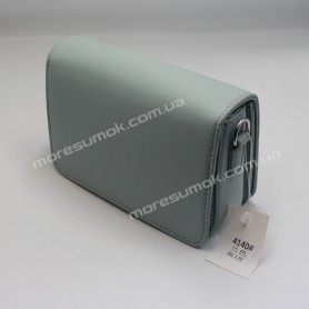 Сумки крос-боді 4140 light blue