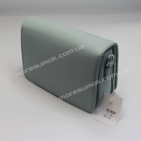 Сумки крос-боді 4140 light blue
