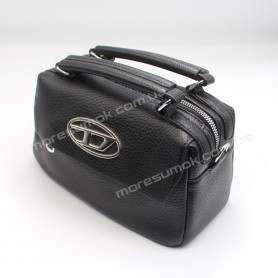 Сумки крос-боді 7203-1 black