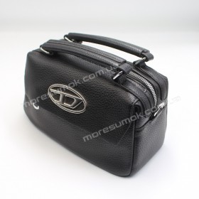 Сумки крос-боді 7203-1 black
