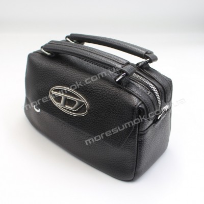 Сумки крос-боді 7203-1 black