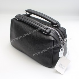 Сумки крос-боді 7203-1 black