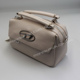 Сумки крос-боді 7203-1 beige