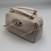 Сумки крос-боді 7203-1 beige