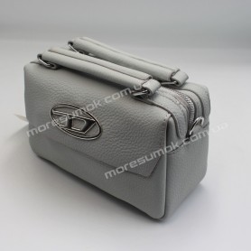 Сумки крос-боді 7203-1 gray