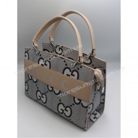 Сумки женские Q666 khaki