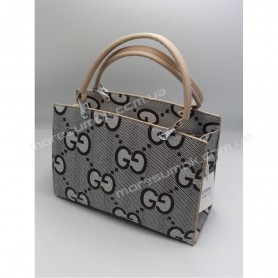 Сумки женские Q666 khaki
