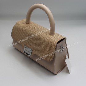 Сумки кросс-боди Q660 beige