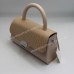 Сумки кросс-боди Q660 beige