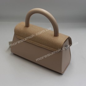 Сумки крос-боді Q660 beige