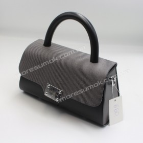 Сумки кросс-боди Q660 black