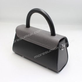Сумки кросс-боди Q660 black