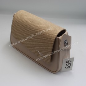 Сумки крос-боді 659 beige