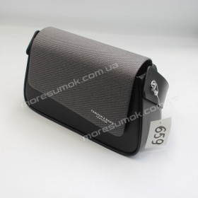 Сумки крос-боді 659 black