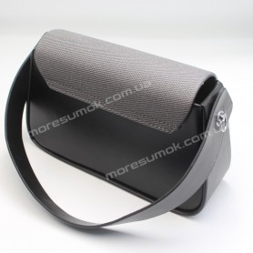 Сумки крос-боді 659 black