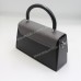 Сумки крос-боді 658 black