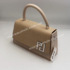 Сумки крос-боді 658 beige