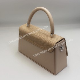 Сумки крос-боді 658 beige