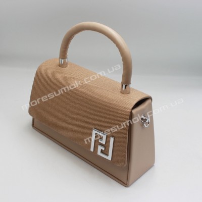 Сумки крос-боді 658 khaki
