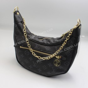 Сумки крос-боді 6050 black