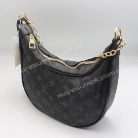 Сумки крос-боді 6050 black
