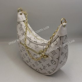Сумки крос-боді 6050 white