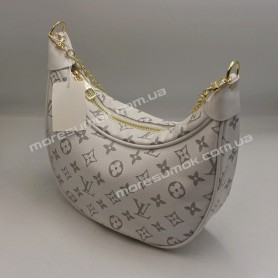 Сумки крос-боді 6050 white