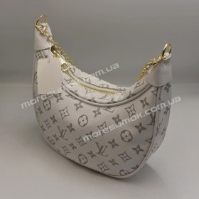 Сумки крос-боді 6050 white