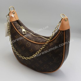 Сумки крос-боді 6050 brown