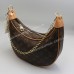 Сумки крос-боді 6050 brown