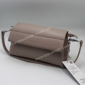 Сумки крос-боді 885279 khaki gray