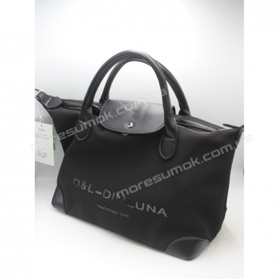 Сумки жіночі 36049 black