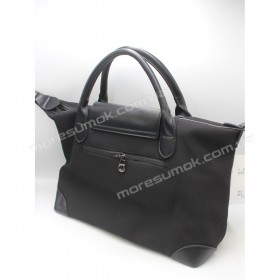 Сумки жіночі 36049 black