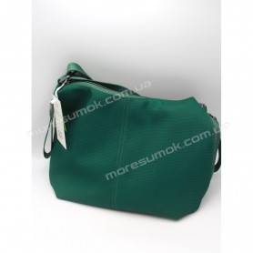 Сумки жіночі 36053 dark green