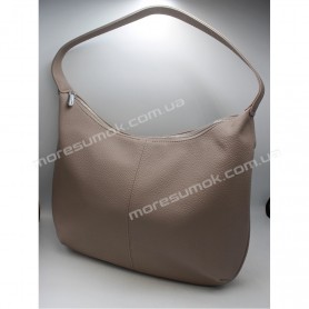 Сумки жіночі 869038 khaki gray