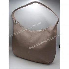 Сумки жіночі 869038 khaki gray