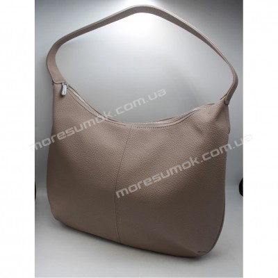 Сумки жіночі 869038 khaki gray