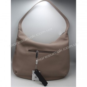 Сумки жіночі 869038 khaki gray