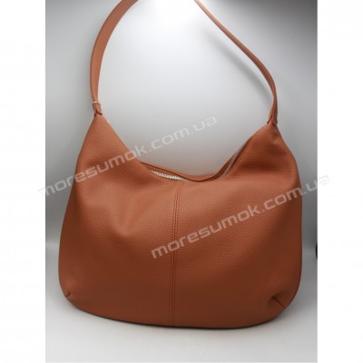 Сумки женские 869038 caramel