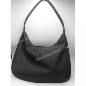 Сумки жіночі 869038 black