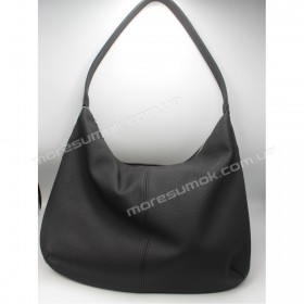 Сумки жіночі 869038 black
