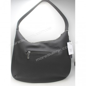 Сумки жіночі 869038 black