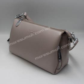 Сумки крос-боді 885269 beige gray