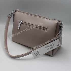 Сумки крос-боді 885269 beige gray