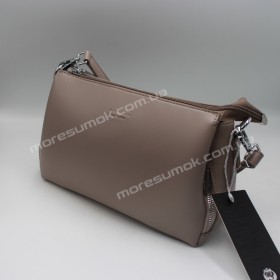 Сумки крос-боді 885269 khaki gray