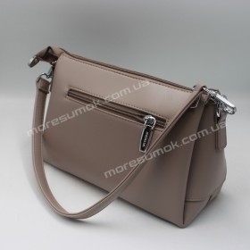 Сумки крос-боді 885269 khaki gray
