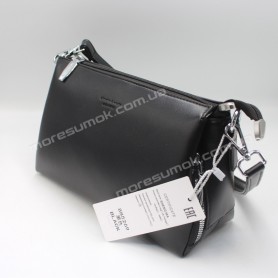 Сумки крос-боді 885269 black
